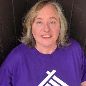 Meet your Posher, Christine